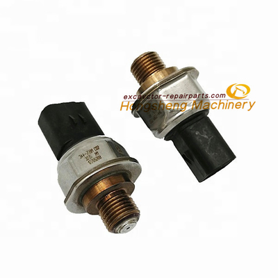 Sensor común diesel 344-792 de la presión del carril del gato E336D2 344-7391 3447391