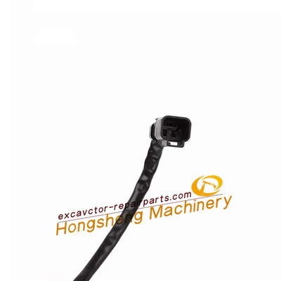Gato E320D 309-5769 del sensor 3095769 del interruptor de presión del motor C6.4