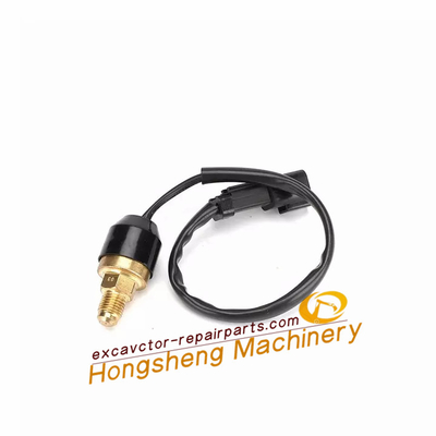 Gato E320D 309-5769 del sensor 3095769 del interruptor de presión del motor C6.4