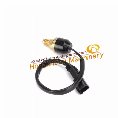 Gato E320D 309-5769 del sensor 3095769 del interruptor de presión del motor C6.4