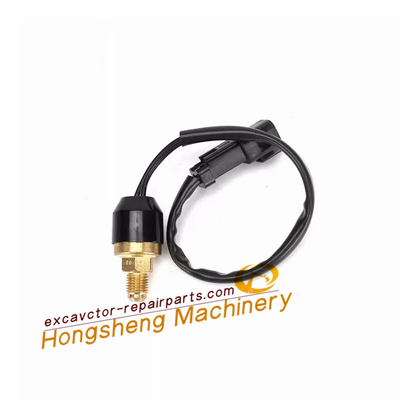Gato E320D 309-5769 del sensor 3095769 del interruptor de presión del motor C6.4