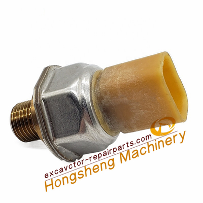 Sensor 3491178 349-1178 de Cat Excavator Common Rail Pressure para E330D E336D E345D