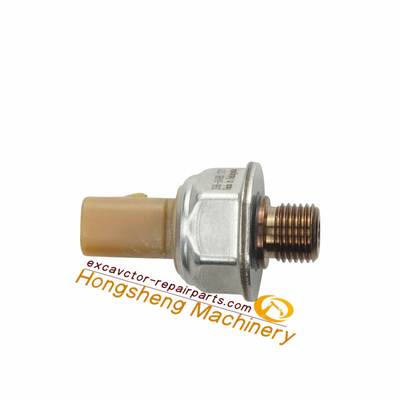 298-6488 sensor de la presión de carburante del motor de Cater Excavator Repair Parts C9 C13 C15 C18