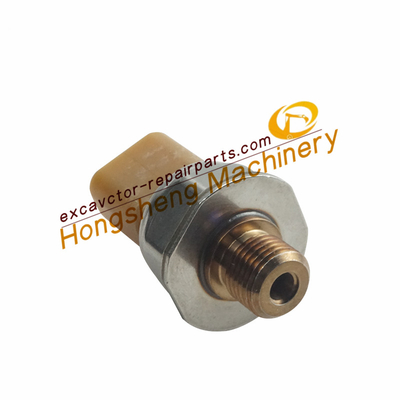 298-6488 sensor de la presión de carburante del motor de Cater Excavator Repair Parts C9 C13 C15 C18