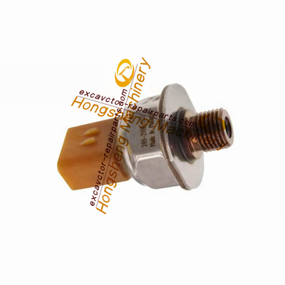 Sensor 248-2169 de Engine Parts Fuel del excavador de Carter E324D E325D E330D