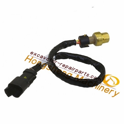 Excavador Oil Pressure Sensor Carter E320D E330D E349D 239-3478