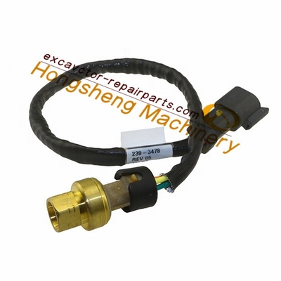 Excavador Oil Pressure Sensor Carter E320D E330D E349D 239-3478