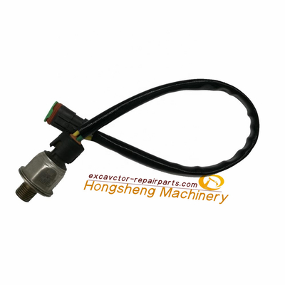 Transductor 237-0957 de Repair Parts Pressure de 2370957 excavadores para el cargador de la retroexcavadora