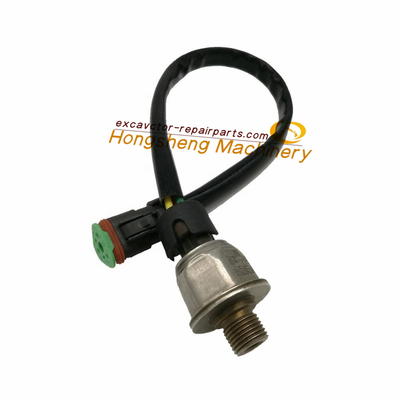 Transductor 237-0957 de Repair Parts Pressure de 2370957 excavadores para el cargador de la retroexcavadora