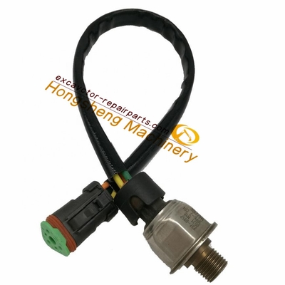Transductor 237-0957 de Repair Parts Pressure de 2370957 excavadores para el cargador de la retroexcavadora
