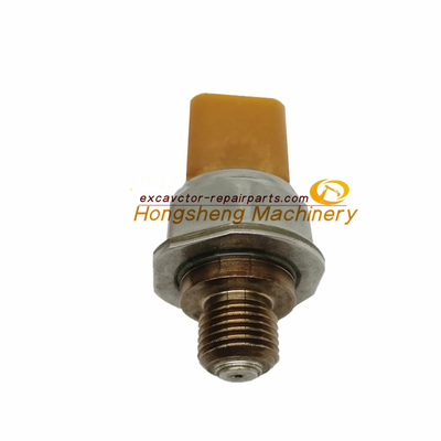 Excavador Pressure Sensor del combustible 375-6126 para Carter Loader los 980M los 982M 621K 623K 627K