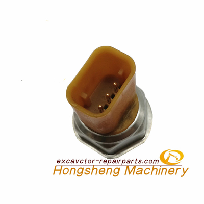 Excavador Pressure Sensor del combustible 375-6126 para Carter Loader los 980M los 982M 621K 623K 627K