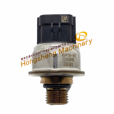 Excavador Pressure Sensor Doosan Daewoo DH220 225-7 del combustible 85PP78-01