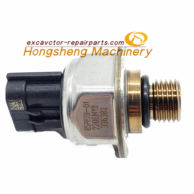 Excavador Pressure Sensor Doosan Daewoo DH220 225-7 del combustible 85PP78-01