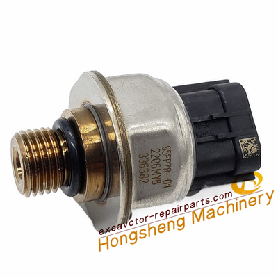 Excavador Pressure Sensor Doosan Daewoo DH220 225-7 del combustible 85PP78-01