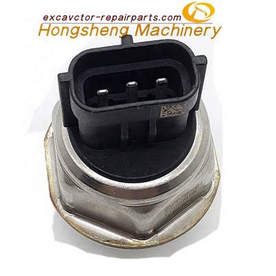 Excavador Pressure Sensor Doosan Daewoo DH220 225-7 del combustible 85PP78-01