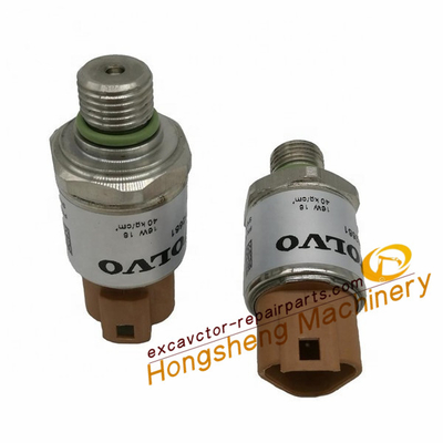 Excavador Pressure Sensor EC210 240 de 17252661 Volvo 360 460B