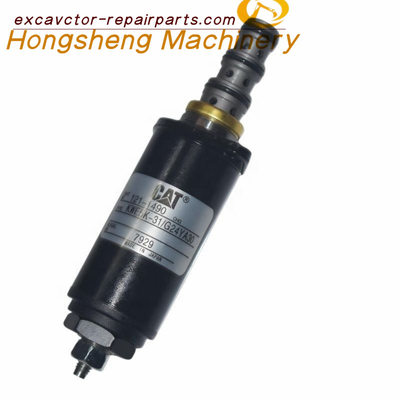 G24YA30 excavador rotatorio Solenoid Valve Carter E320 CBD E325B 121-1490