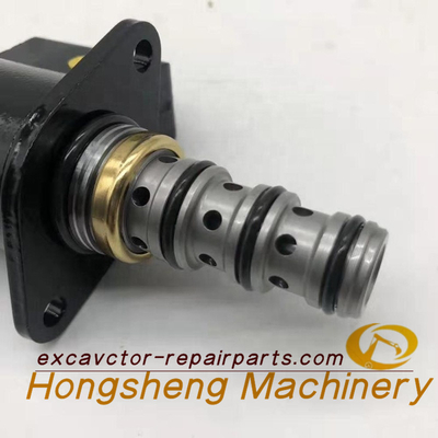 Válvula E330C E349D 225-4558 de Carter Excavator Proportional Solenoid Control
