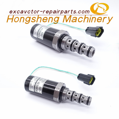 YN35V00004F2 excavador Solenoid Valve Proportional 30C12A-101 Kobelco SK100 SK120