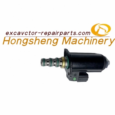 excavador Kobelco SK100 SK120 YN35V00019F1 de la válvula electromagnética 30C40-101