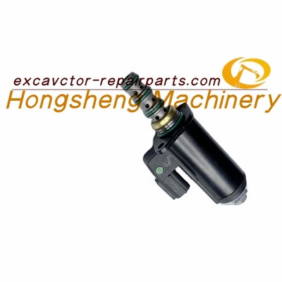 excavador Kobelco SK100 SK120 YN35V00019F1 de la válvula electromagnética 30C40-101