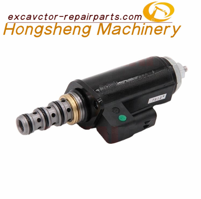 Excavador proporcional Solenoid Valve Kobelco SK100 SK120 YB35V00005F1 30C50-107