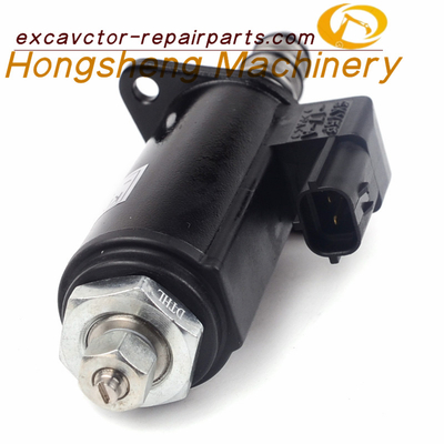 Excavador proporcional Solenoid Valve Kobelco SK100 SK120 YB35V00005F1 30C50-107