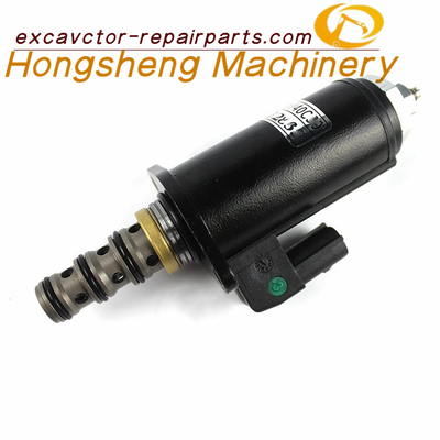 Válvula electromagnética proporcional 40C50-213 YN35V00049F1 de SK200-8 SK250