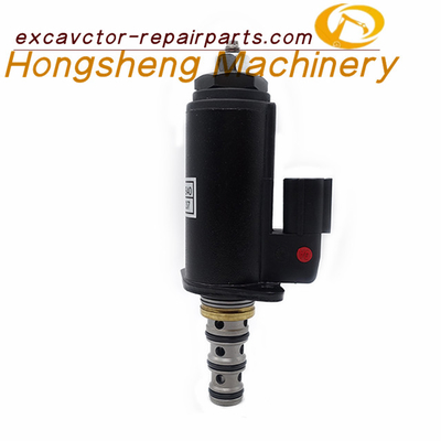 G24DA40 piloto Solenoid Valve Kobelco SK100 SK120 YN35V00020F1