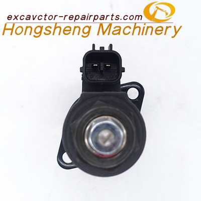 G24DA40 piloto Solenoid Valve Kobelco SK100 SK120 YN35V00020F1
