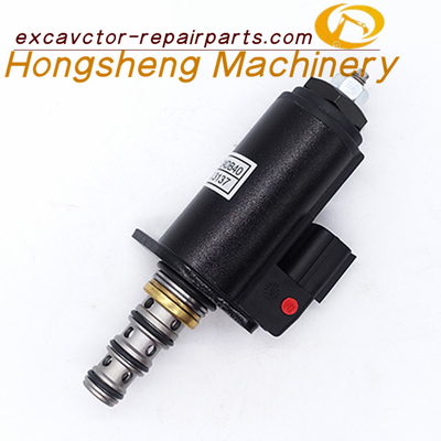 G24DA40 piloto Solenoid Valve Kobelco SK100 SK120 YN35V00020F1