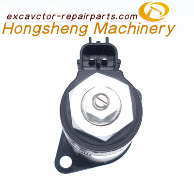 G24YB50 el excavador Solenoid Valve SK200-8 YN35V00051F1 ISO9001 certificó