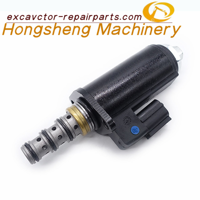 G24YB50 el excavador Solenoid Valve SK200-8 YN35V00051F1 ISO9001 certificó
