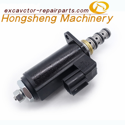 G24YB50 el excavador Solenoid Valve SK200-8 YN35V00051F1 ISO9001 certificó
