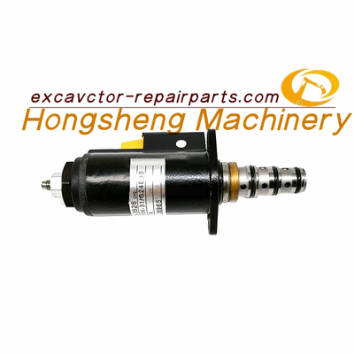 Excavador Solenoid Valve 40E30-701A 116-3526 de Carter E320B
