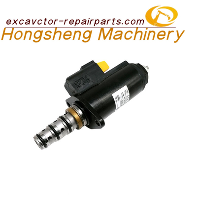 Excavador Solenoid Valve 40E30-701A 116-3526 de Carter E320B
