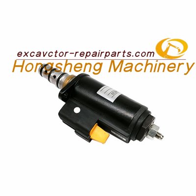 Excavador Solenoid Valve 40E30-701A 116-3526 de Carter E320B