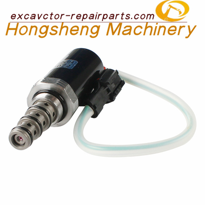 Excavador Solenoid Valve EC140 EC210 SKX5P-17-209 proporcional de Volvo