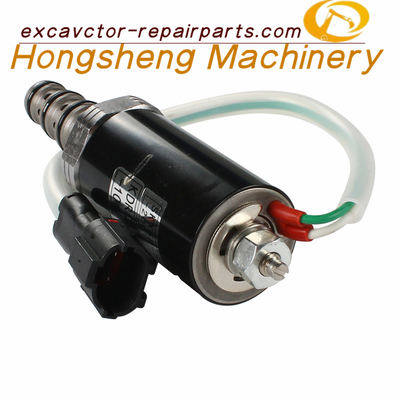 Excavador Solenoid Valve EC140 EC210 SKX5P-17-209 proporcional de Volvo