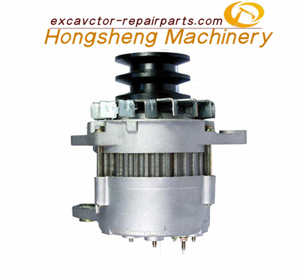 600-821-6130/0-33000-5840 alternador PC120-6 24V de la PC 130-7 de KOMATSU PC200-1/2/3 30A