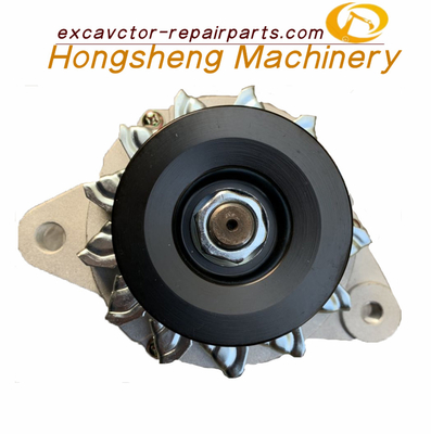 600-821-6130/0-33000-5840 alternador PC120-6 24V de la PC 130-7 de KOMATSU PC200-1/2/3 30A