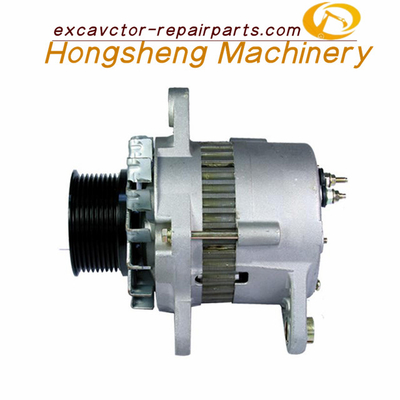 600-821-6190 alternador KOMATSU PC200-6 6D95 0-33000-6580 de 24V 30A