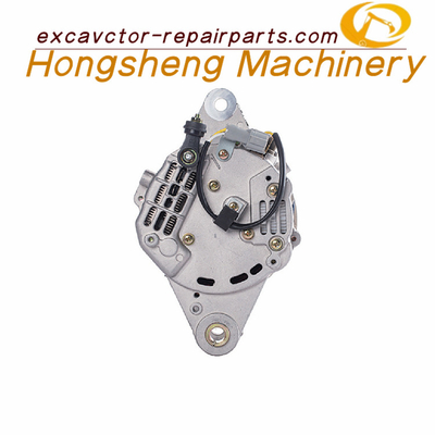 181200-5303 excavador Generator 24V 50A de A4TLIS486/6BG1 Hitachi ZAX200-6