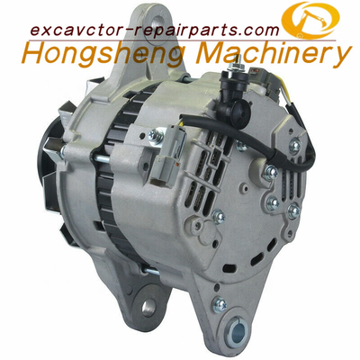 181200-5303 excavador Generator 24V 50A de A4TLIS486/6BG1 Hitachi ZAX200-6