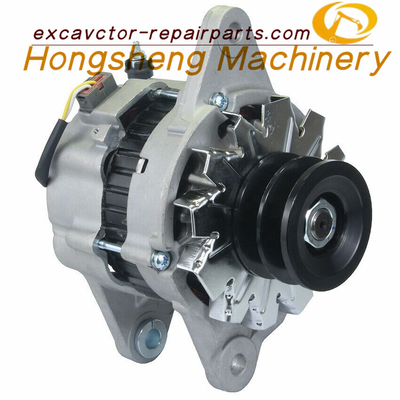 181200-5303 excavador Generator 24V 50A de A4TLIS486/6BG1 Hitachi ZAX200-6