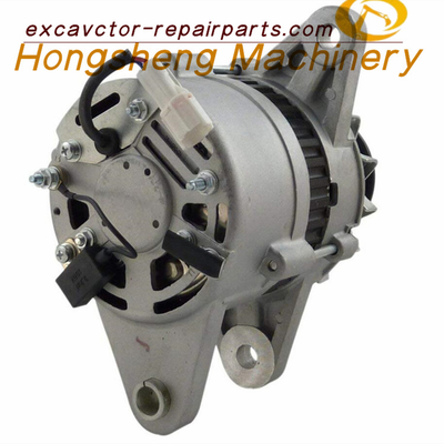 alternador de 0-33000-6552/1-18200-440-2/engine 6BD1 EX200-2 SH200 SH120a1 24V 30A