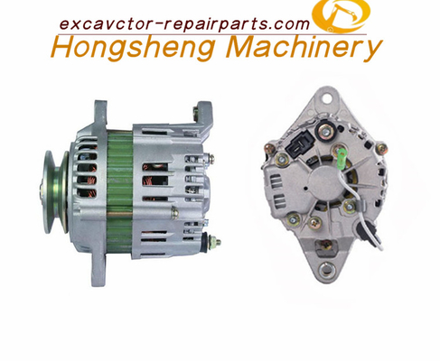 generador DH55 4JB1 897228-3180 LR15-715 de 12V 50A A74-20 Doosan