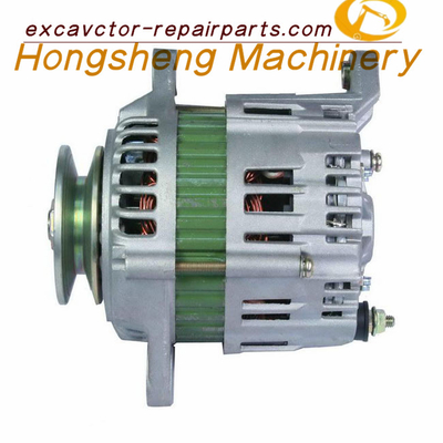 generador DH55 4JB1 897228-3180 LR15-715 de 12V 50A A74-20 Doosan