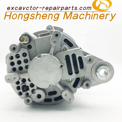 34368-01100 A4T66686 excavador Generato Engine 3066 Carter E320B C 24V 55A